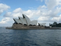 018 Sydney Oper